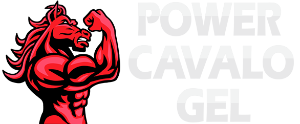 POWER CAVALO GEL